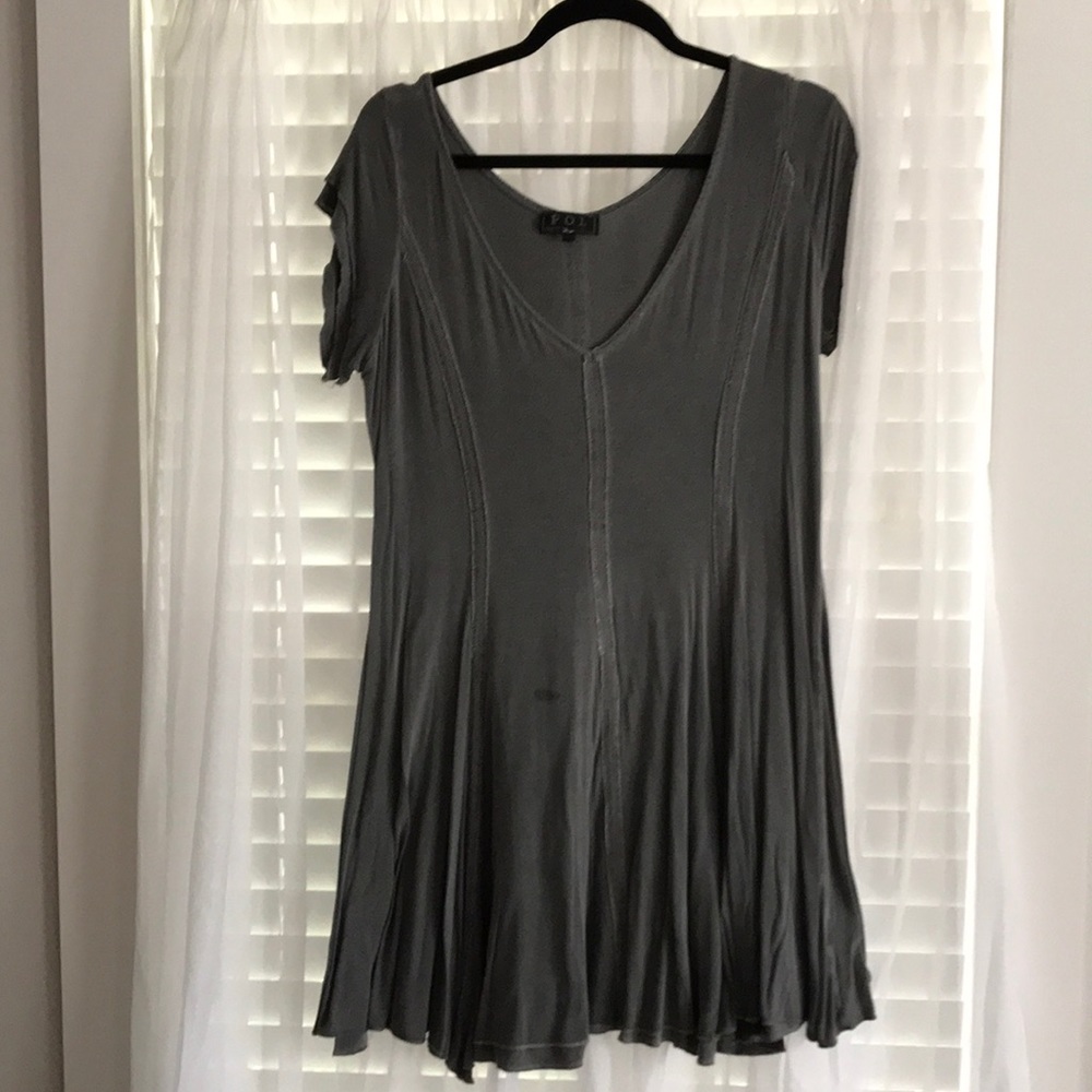 Upscale Boutique swing dress